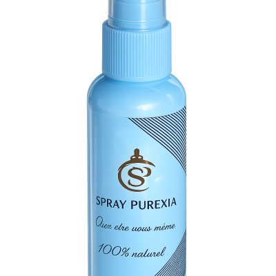 Spray Purexia (Blue)
