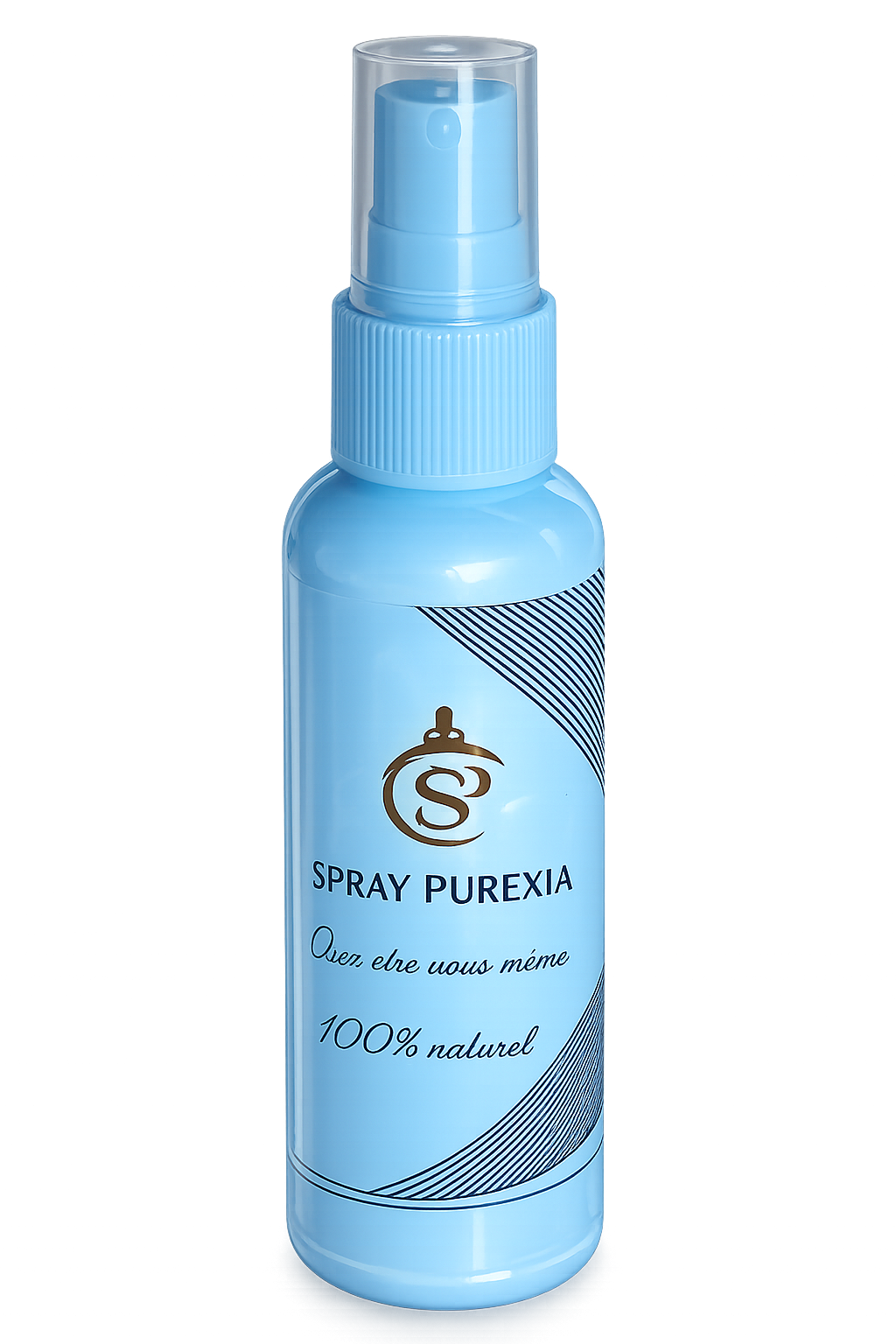 Spray Purexia (Blue)