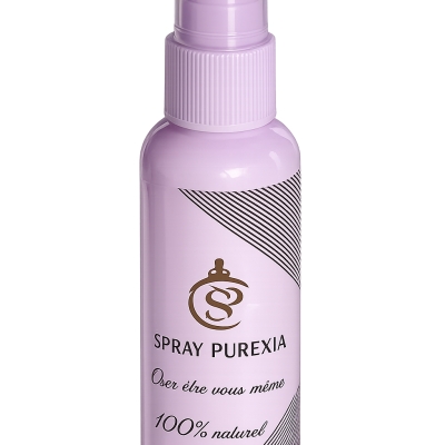 Spray Purexia (Rose)